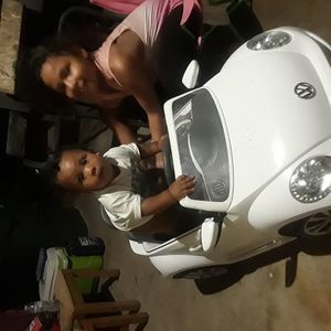 Meet your Posher, Helen